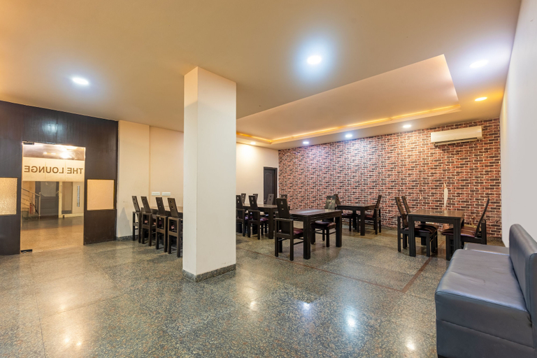 Food & Drinks 5, Hotel Admire Inn Sector-50 by ASPL, Gautam Buddha Nagar