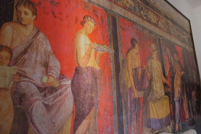 Others 4, Il Chiostro, Cagliari