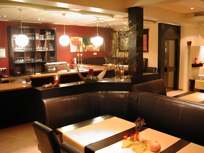 Food & Drinks 4, Flair Hotel Hopfengarten, Miltenberg