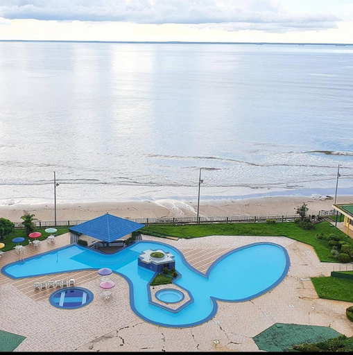 Sport & Beauty 2, Hotel Resort Rio Poty, São Luis