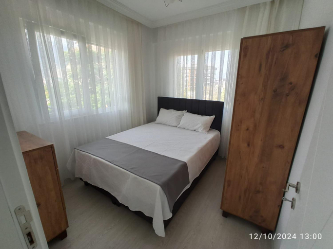 Others 5, SAHINER APART Otel, Finike