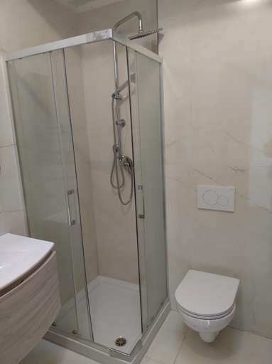 Bathroom 2, RELUX ROMAGNA, Forli' - Cesena