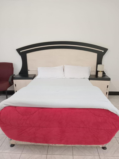 Others 5, Sunlit Home-Away Solutions, Lusaka
