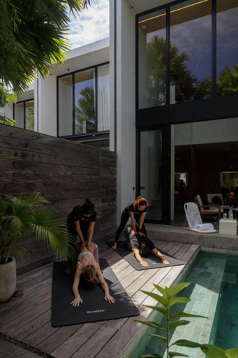 Sport & Beauty 3, OXO Townhouses Berawa Canggu, Badung