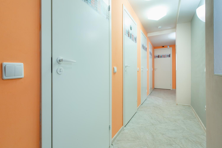 Others 4, Art-hotel Zontik, Sankt-Peterburg gorsovet
