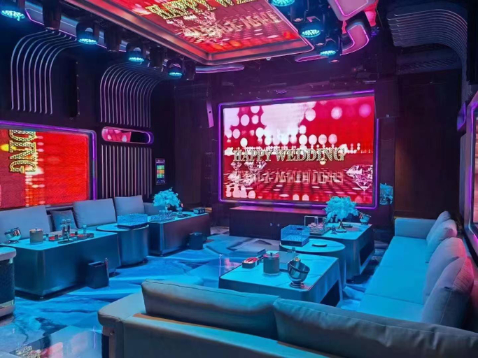 Food & Drinks 3, Shenzhen Kai Jia Hotel, Shenzhen