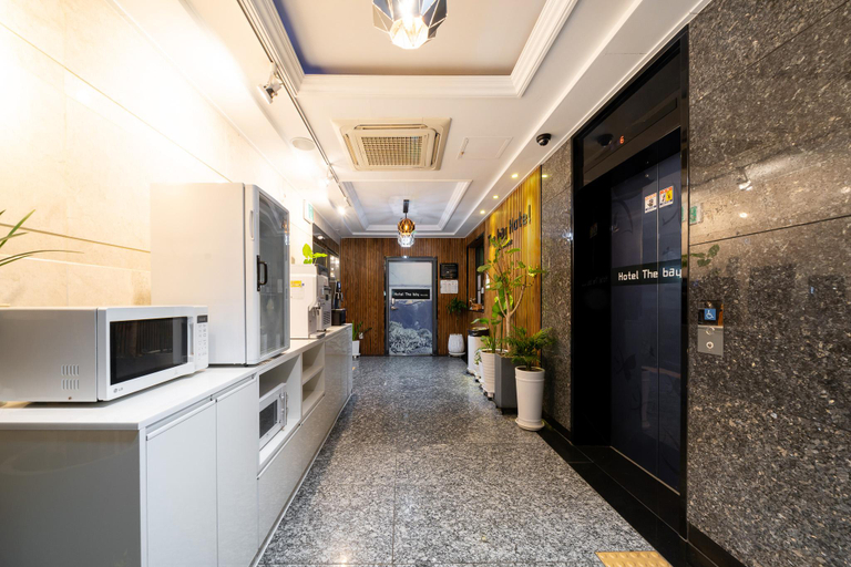 Interior view 4, BAY HOTEL, Haeundae