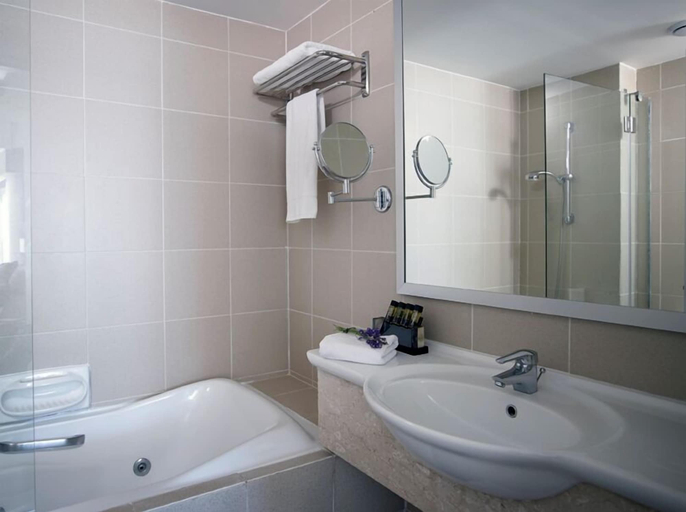 Bathroom 5, Atlantica Sea Breeze - Adults Only