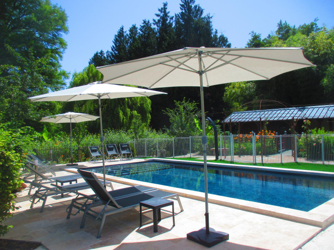 Sport & Beauty 5, Logis Hotel La Diligence, Loir-et-Cher