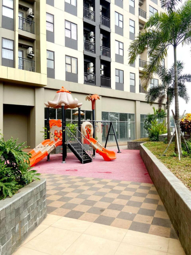 Others 5, Apartment Transpark Cibubur, Depok