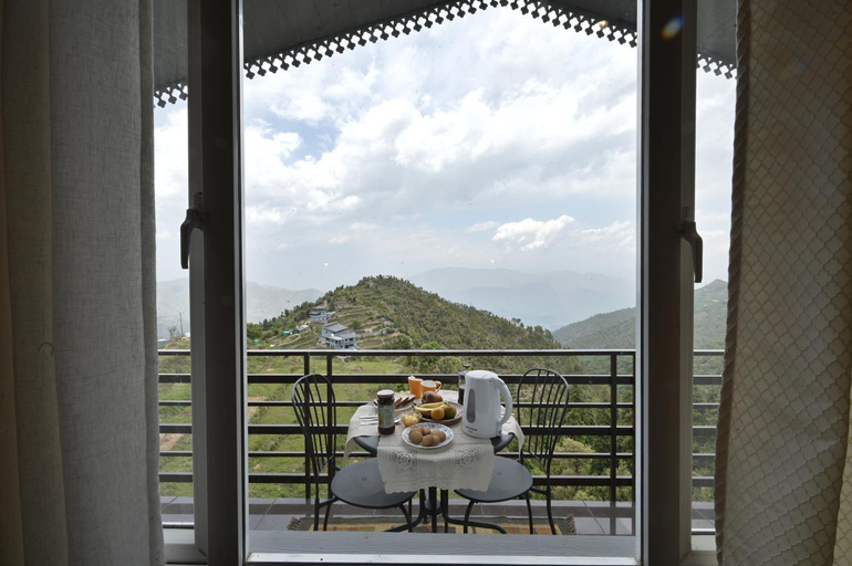 Others 4, The Rosly Estate, Tehri Garhwal