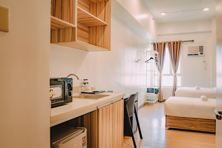 Others 5, I Suites Hotel Malate, Pasay City