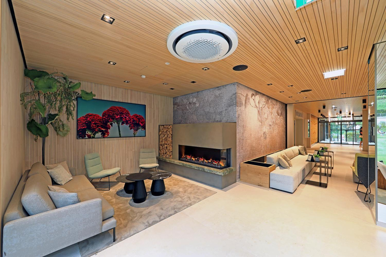 Public Area 3, Hotel Steiermarkhof, Graz
