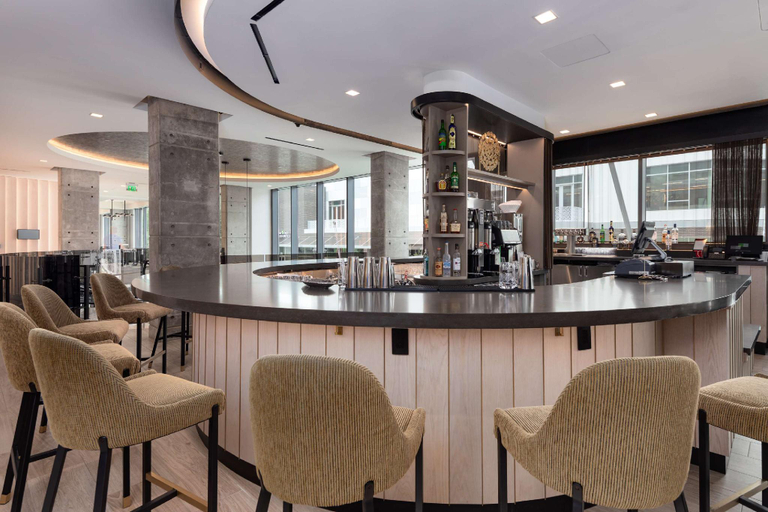 Food & Drinks 4, Hyatt Centric Charlotte/Southpark, Mecklenburg