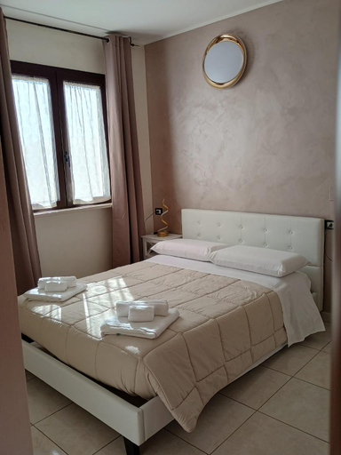 Others 3, B&B Da Rocco, Foggia
