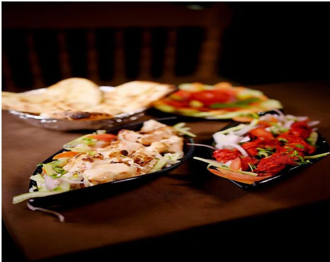 Food & Drinks, UTSAV HOTEL & BANQUET, Birbhum