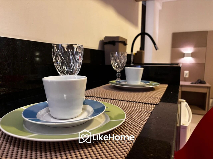 Others 4, Royal Flat - LikeHome Hospedagens, João Pessoa