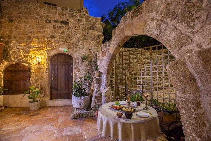 Food & Drinks 5, Porolithos Boutique Hotel, South Aegean