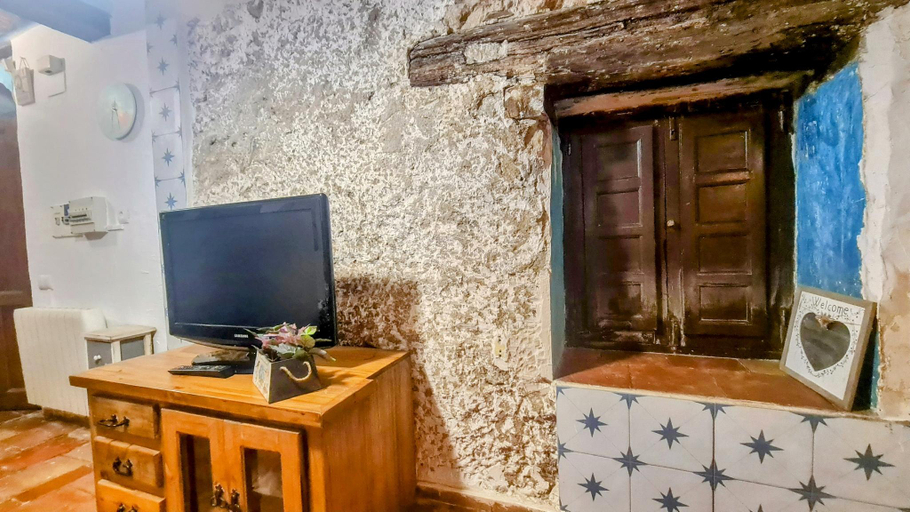 Others 4, Charming apartment with beautiful views in old town of Cuenca, Cuenca