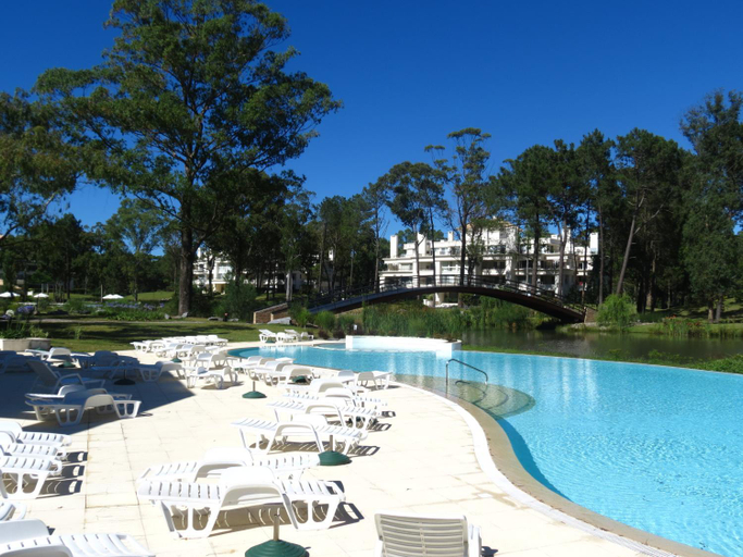 Sport & Beauty 2, Solanas Green Park & Crystal Beach, n.a351