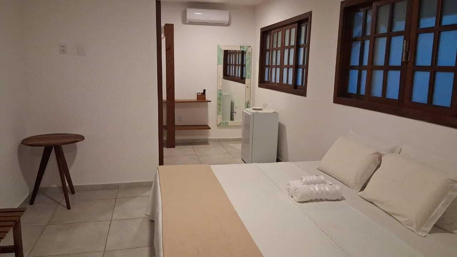 Bedroom 5, Recanto de Safira, Tibau do Sul
