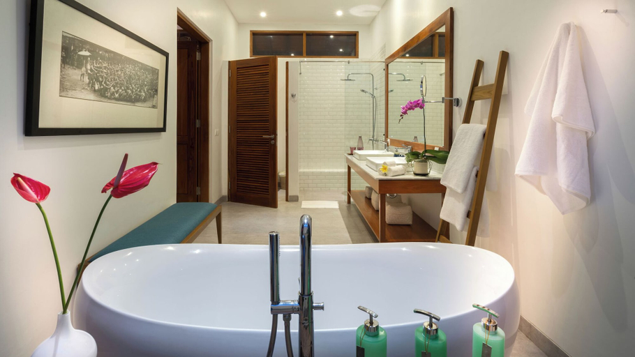 Bathroom, Villa Sol Y Mar by Elite Havens, Badung