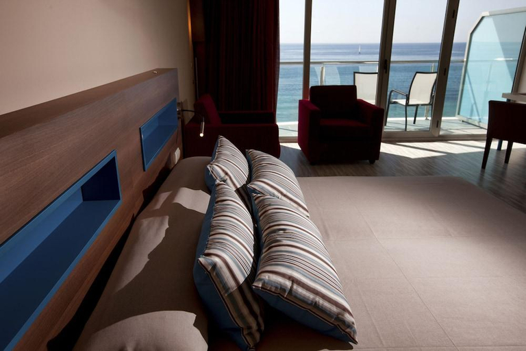 Bedroom 3, Allon Mediterrania, Alicante