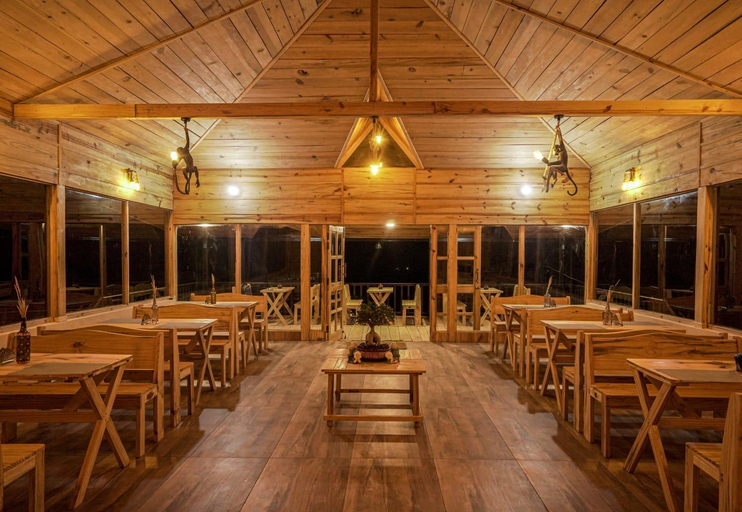 Others 3, Buransh Valley Resort, Nainital