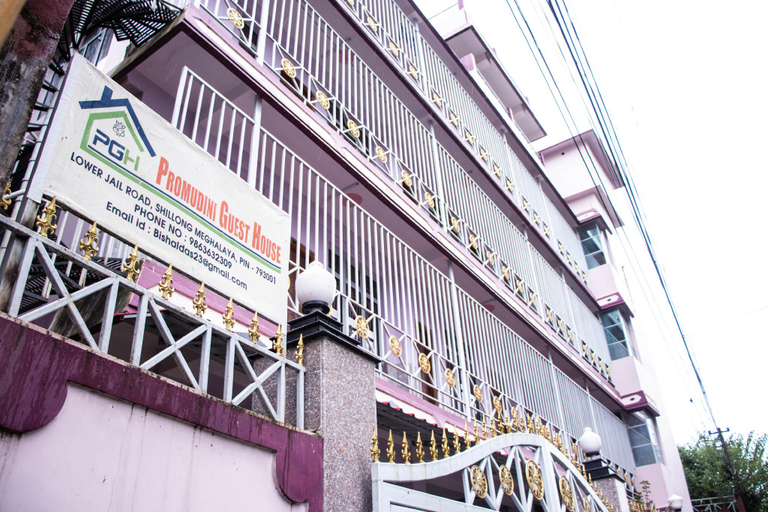 Others 4, PROMUDINI GUEST HOUSE, East Khasi Hills