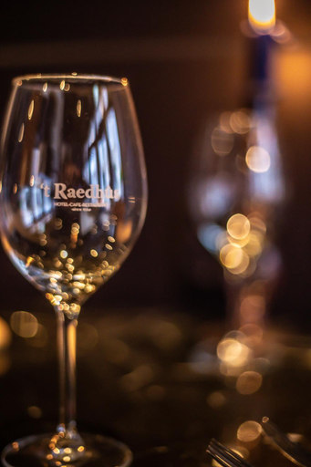 Food & Drinks 3, Boutiquehotel Dokkum, Dongeradeel
