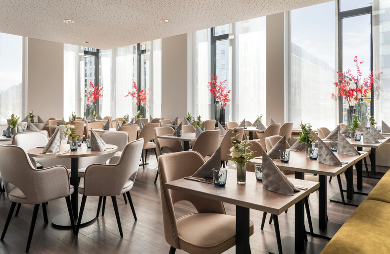 Food & Drinks 5, Leonardo Hotel Dresden Altstadt, Dresden
