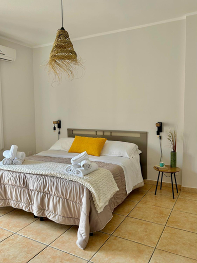 Others 2, VitaLenta Rooms & Apartments, Agrigento