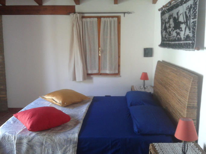 Bedroom 2, Sa Figu Morisca, Cagliari