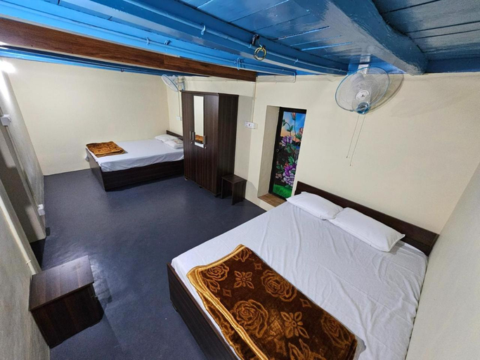 Others 4, Greene Villa, Palakkad