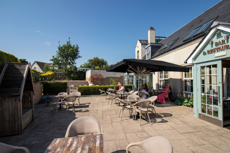 Food & Drinks 5, The Loans Inn, South Ayrshire