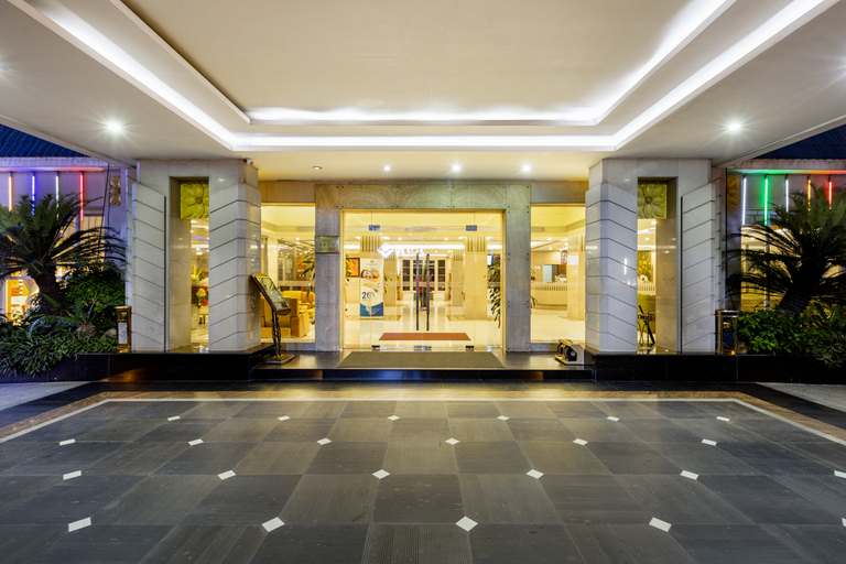 Others 4, Bao Son International Hotel, Đống Đa