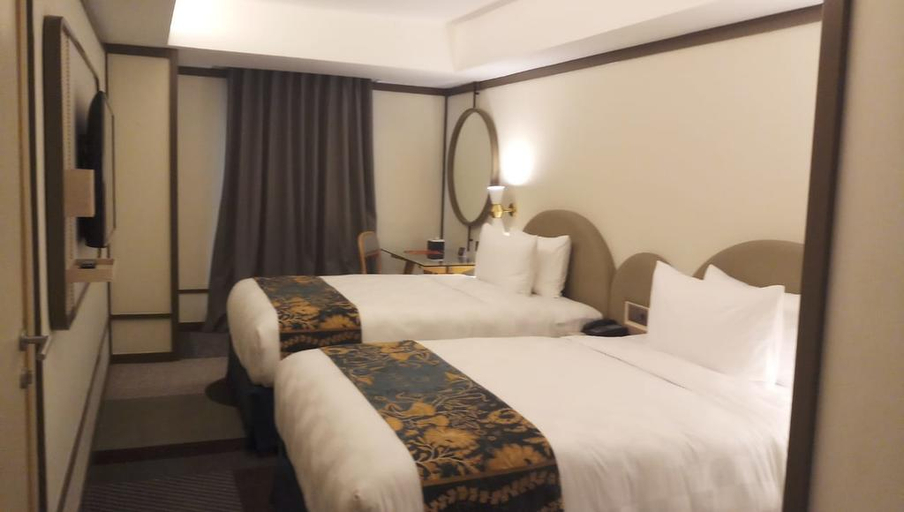 bedroom 5