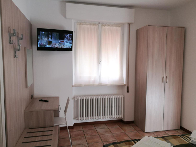 Bedroom 2, House Degli Angeli Rooms, Perugia