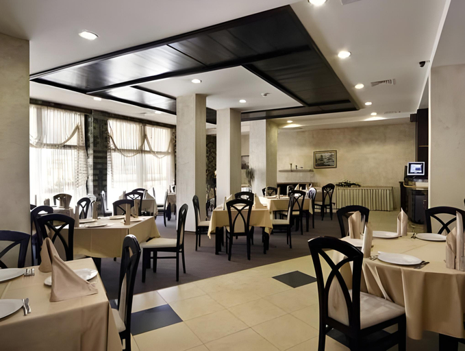 Food & Drinks 5, Rhodopi Home Hotel Chepelare- All inclusive & Wellness, Chepelare