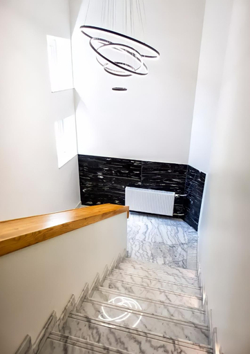 Bedroom 3, AVE MEDICA Apartments, Palangos
