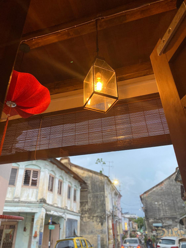 Exterior & Views 1, Homs Female Hostel, Penang Island