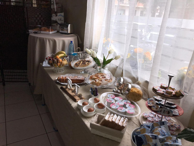 Food & Drinks 5, BELLAVISTA B&b, Catanzaro