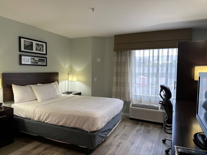 Bedroom 5, Wingate by Wyndham Bel Air I-95 Exit 77A / APG Area, Harford