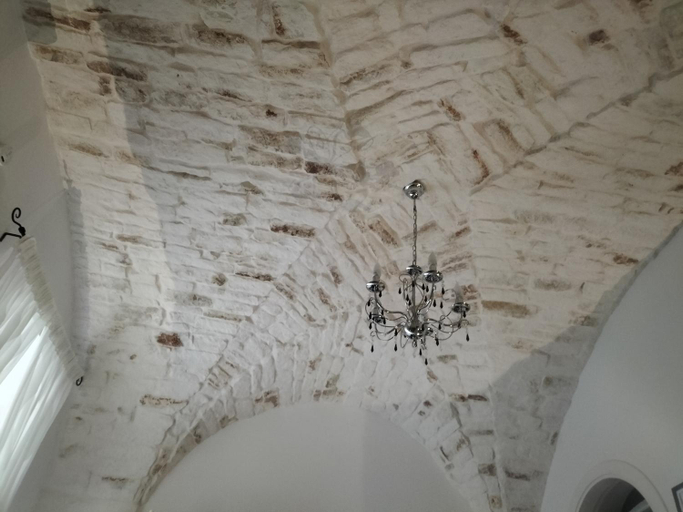Others 3, Le TRE ALCOVE, Brindisi