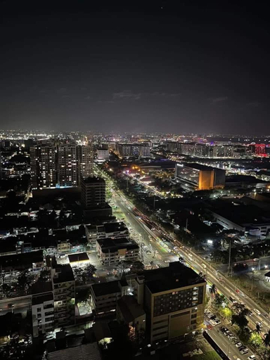 Others 2, SMDC Coast Residences near PICC, Pasay City