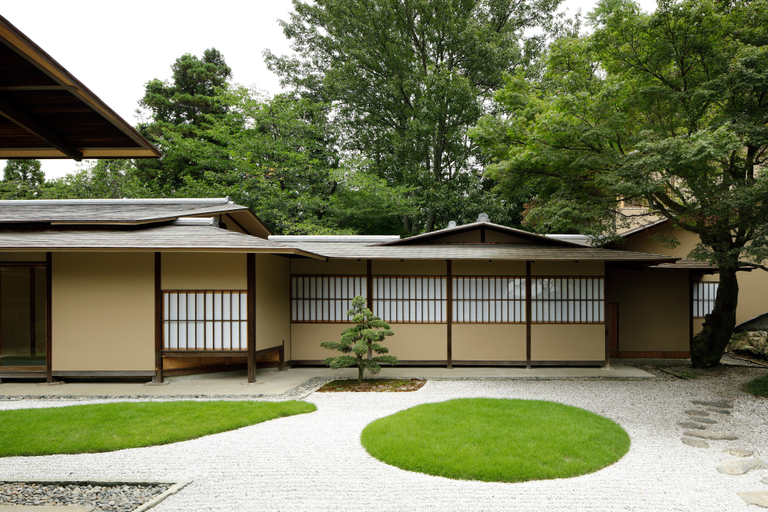 Exterior & Views 1, Westin Miyako, Kyoto