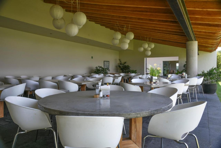Food & Drinks 5, La Reserva Chapala Resort, Chapala