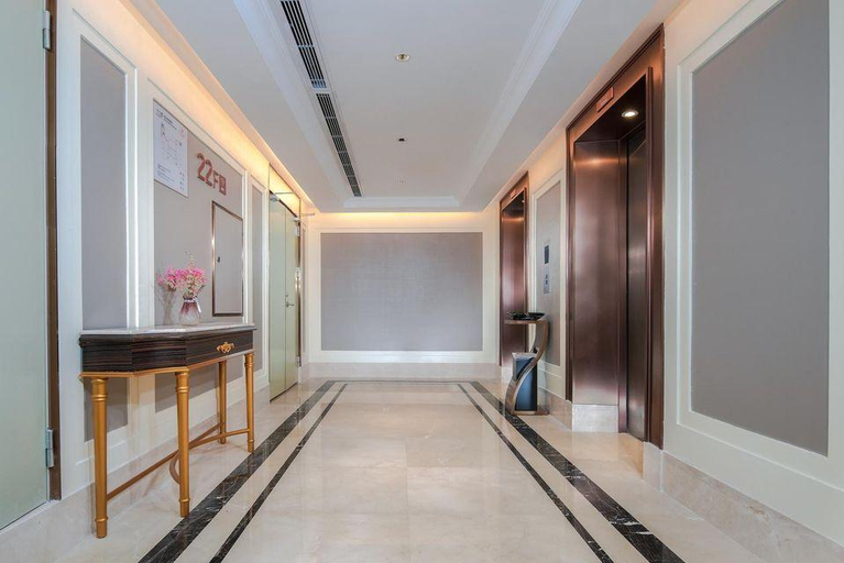 Others 4, Vienna Hotel Shenzhen Aiguo Road, Shenzhen