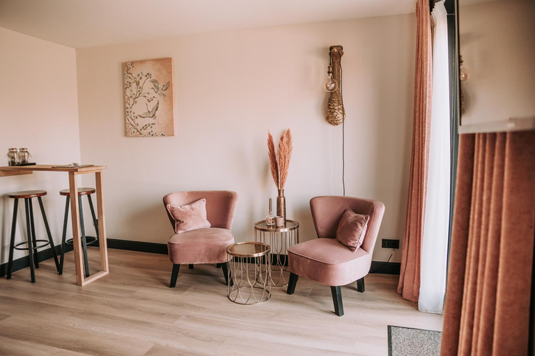 Others 5, Bed and Breakfast de WoerdT, West Maas en Waal