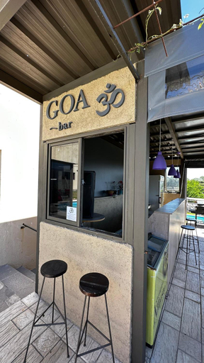 Food & Drinks 5, Complejo Riro Namaste, Punilla